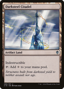 Darksteel Citadel (C16-288) [Commander 2016]
