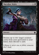 Macabre Waltz (FDN-177) [Foundations]