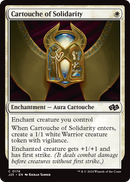 Cartouche of Solidarity (J25-178) [Foundations Jumpstart]