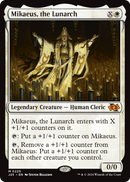 Mikaeus, the Lunarch (J25-225) [Foundations Jumpstart]