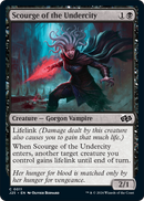 Scourge of the Undercity (J25-011) [Foundations Jumpstart]