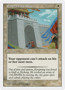 Empty City Ruse (PTK-003) [Portal Three Kingdoms]