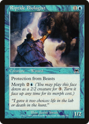Riptide Biologist (ONS-106) [Onslaught] Foil