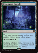 Dreamroot Cascade (INR-277) [Innistrad Remastered]
