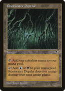 Rootwater Depths (TMP-323) [Tempest]