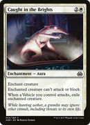 Caught in the Brights (AER-010) [Aether Revolt] Foil