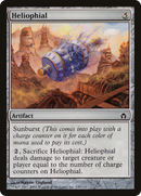 Heliophial (5DN-130) [Fifth Dawn]