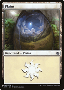 Plains (LIST-JMP-43) [The List]