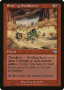 Swirling Sandstorm (JUD-102) [Judgment]