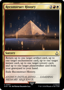 Reconstruct History (ACR-097) [Assassin's Creed]