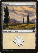 Plains (DDO-033) [Duel Decks: Elspeth vs. Kiora]