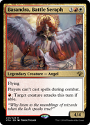 Basandra, Battle Seraph (VMA-244) [Vintage Masters]