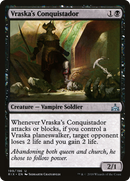 Vraska's Conquistador (RIX-199) [Rivals of Ixalan]