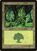 Forest (ONS-348) [Onslaught] Foil