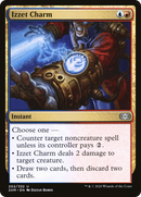 Izzet Charm (2XM-202) [Double Masters] Foil
