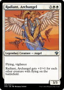 Radiant, Archangel (VMA-040) [Vintage Masters] Foil