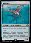 Nulldrifter (MH3-013) [Modern Horizons 3] Foil