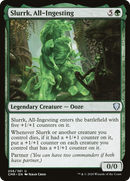 Slurrk, All-Ingesting (CMR-256) [Commander Legends]