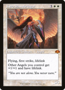 Lyra Dawnbringer (Retro Frame) (DMR-266) [Dominaria Remastered]