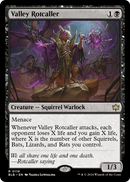 Valley Rotcaller (BLB-119) [Bloomburrow]