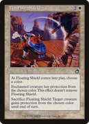 Floating Shield (TOR-005) [Torment]