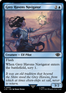 Grey Havens Navigator (LTR-053) [The Lord of the Rings: Tales of Middle-earth]