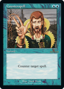 Counterspell (Retro Frame) (30A-351) [30th Anniversary Edition]