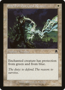 Shield of Duty and Reason (APC-016) [Apocalypse]