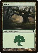 Forest (ISD-264) [Innistrad]