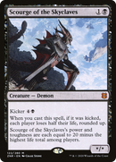 Scourge of the Skyclaves (ZNR-122) [Zendikar Rising] Foil