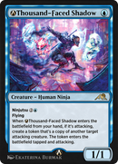 A-Thousand-Faced Shadow (NEO-A-86) [Kamigawa: Neon Dynasty]