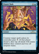 Power Sink (30A-072) [30th Anniversary Edition]