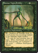 Shimian Night Stalker [Legends]