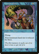 Thought Eater (ODY-106) [Odyssey] Foil