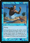 Mahamoti Djinn (7ED-084) [7th Edition] Foil