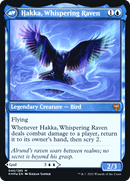 Alrund, God of the Cosmos (PRE-40S) [Kaldheim Promos] Foil