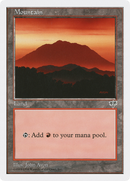 Mountain (Mirage) (ATH-041) [Anthologies]