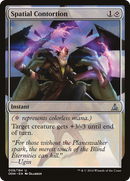 Spatial Contortion (OGW-008) [Oath of the Gatewatch]