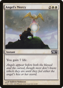 Angel's Mercy (M12-004) [Magic 2012] Foil