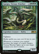 Gargos, Vicious Watcher (M20-172) [Core Set 2020] Foil