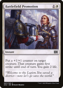 Battlefield Promotion (2X2-007) [Double Masters 2022] Foil