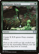 Gelatinous Genesis (2XM-169) [Double Masters]