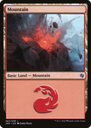 Mountain (JMP-067) [Jumpstart]