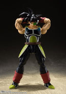 Dragon Ball: Bardock S.H.Figuarts
