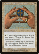Rune of Protection: Lands (USG-039) [Urza's Saga]