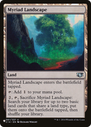 Myriad Landscape (C14) (LIST-C14-61) [The List]