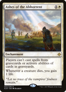 Ashes of the Abhorrent (XLN-002) [Ixalan] Foil