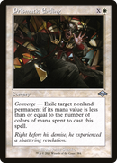 Prismatic Ending (Retro Frame) (MH2-384) [Modern Horizons 2] Foil