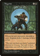 Megrim (STH-062) [Stronghold]