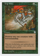 Trip Wire (PTK-154) [Portal Three Kingdoms]
